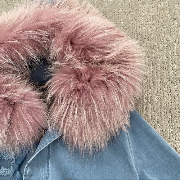 mr mrs Italy jacket - Picture 2 of 3